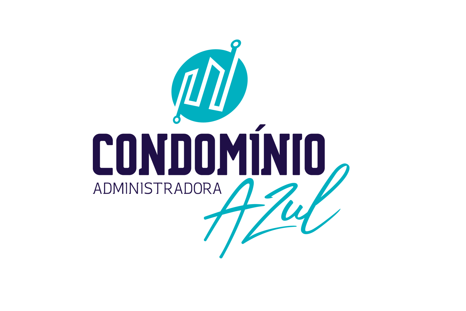Condomínio Azul