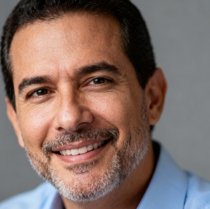 Carlos Mendes